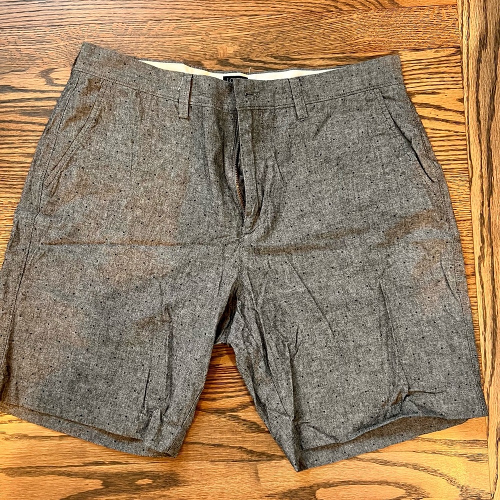J. Crew Gramercy shorts